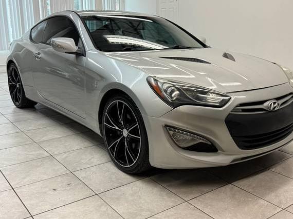 HYUNDAI GENESIS COUPE 2013 KMHHU6KJ0DU111884 image HYUNDAI GENESIS COUPE 2013 KMHHU6KJ0DU111884 image